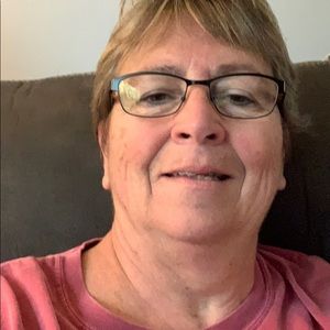 Meet your Posher, Kathy